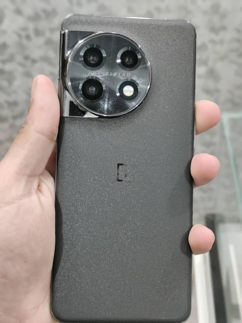 One Plus 11 0