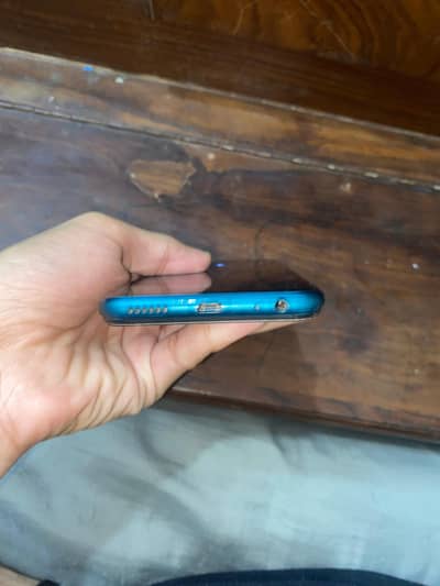 Vivo Y12