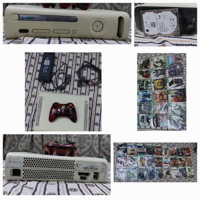 xbox 360 fat jasper 0323 3218200