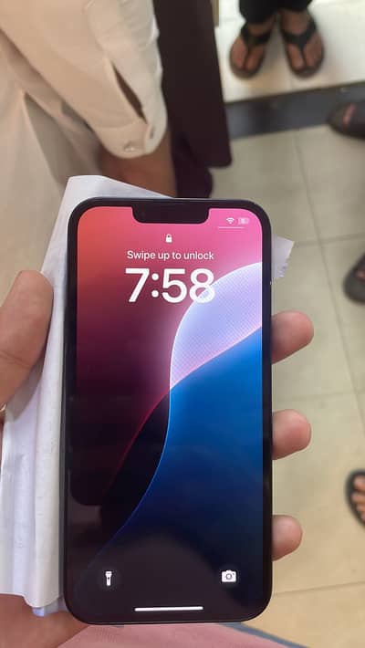 Apple iPhone 16e