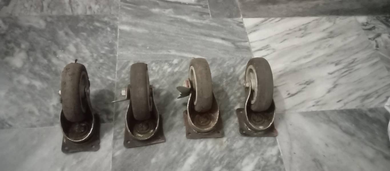 Tire 4pcs 1