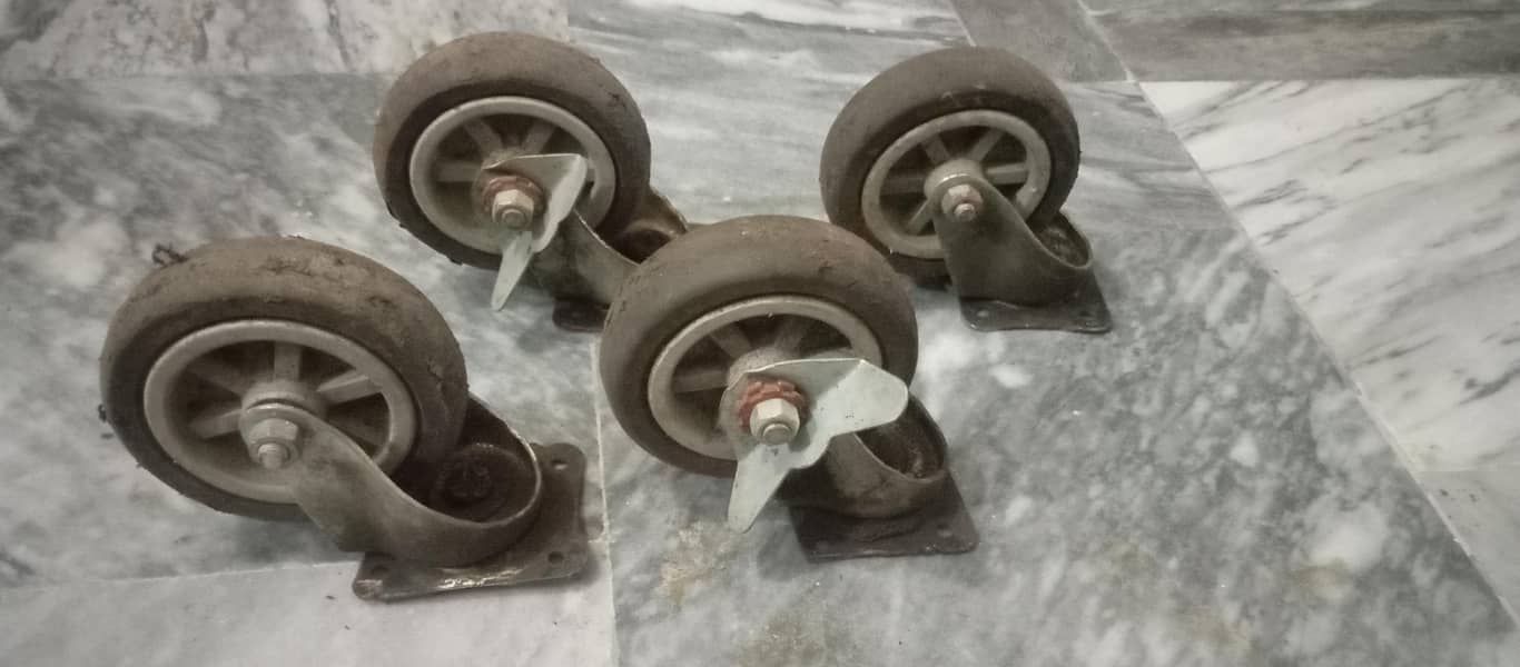 Tire 4pcs 2