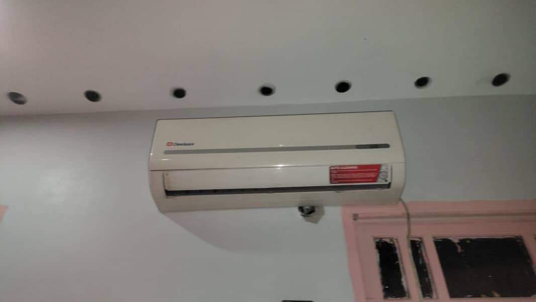 split ac 1