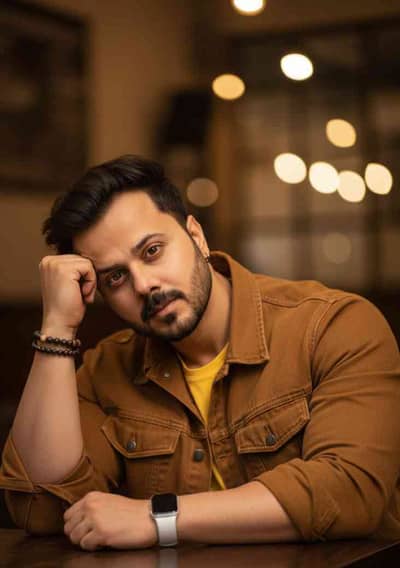 Faisal Durrani
