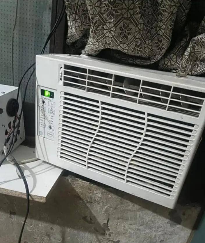 invter window ac 2