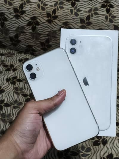 Apple iPhone 11