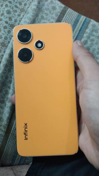 Infinix Hot 30i