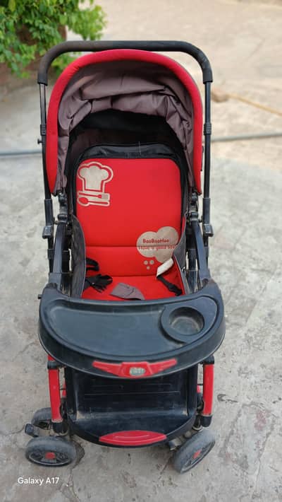 pram for sale very good and confertable