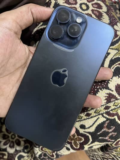 Apple iPhone 15 Pro Max jv