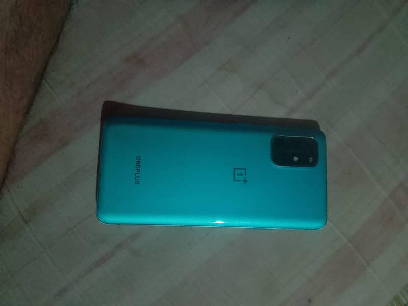 One Plus 8T 0