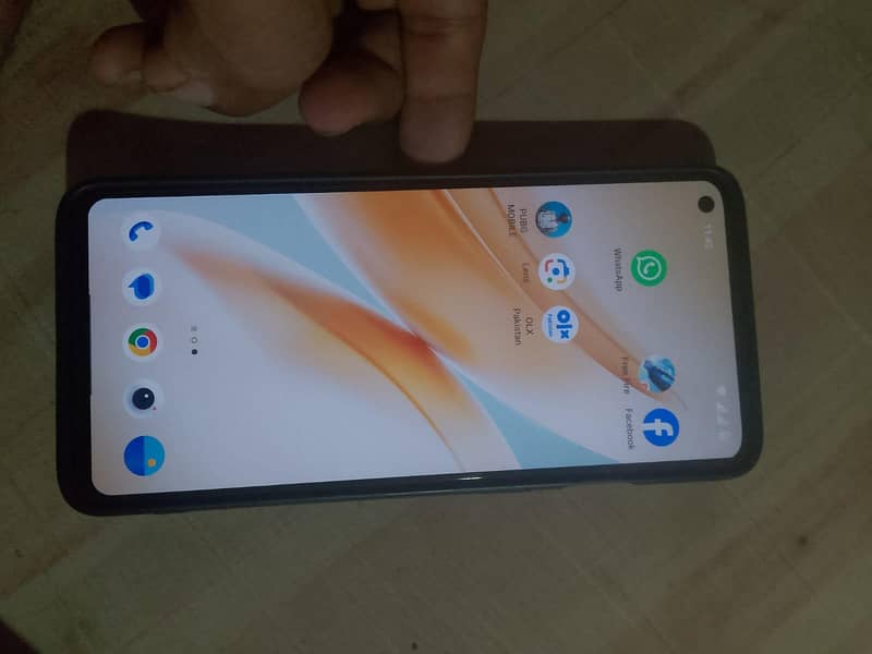 One Plus 8T 1