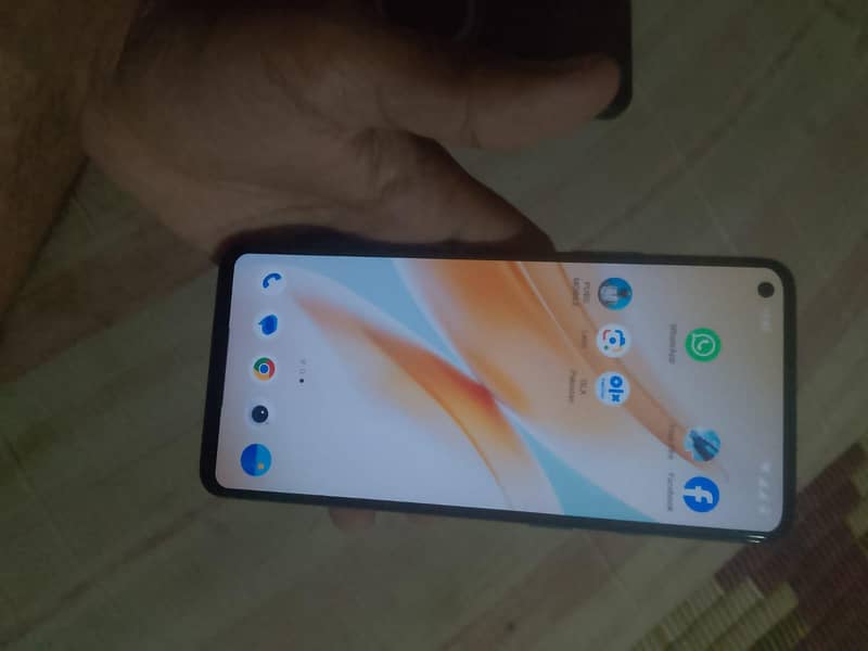 One Plus 8T 2