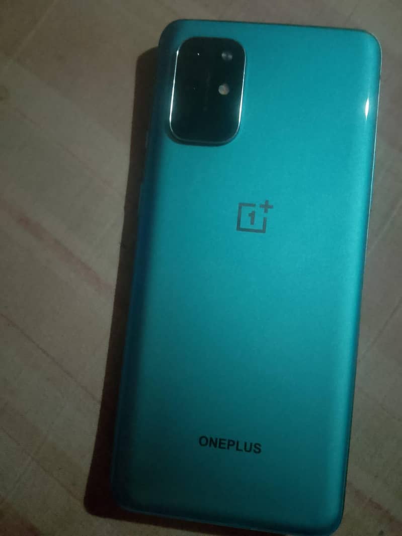 One Plus 8T 5