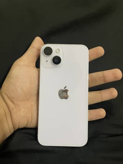 Apple iPhone 14 JV (LCD Change)