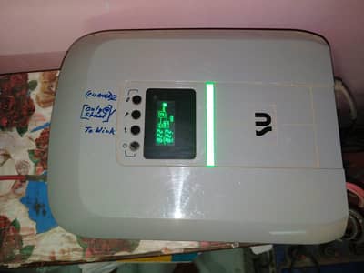 NS solar inverter new condition