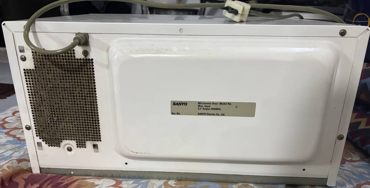 Microwave 1