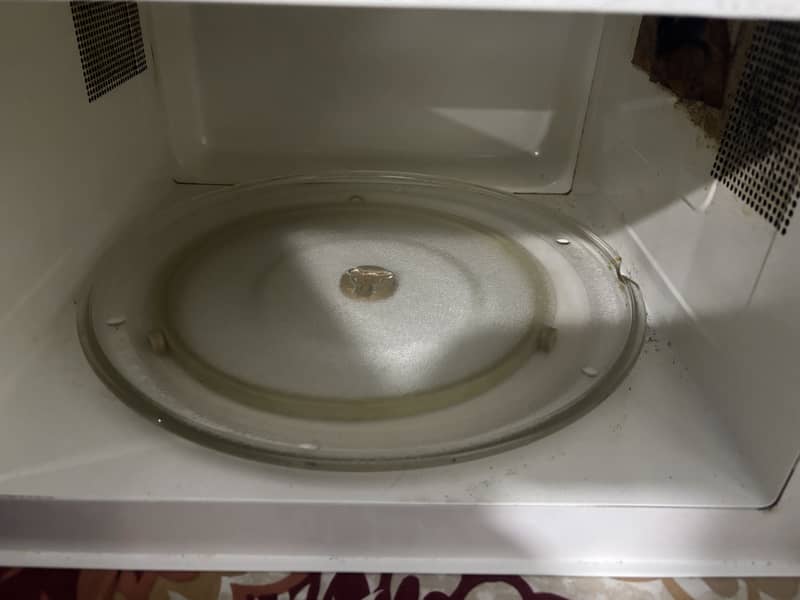 Microwave 2