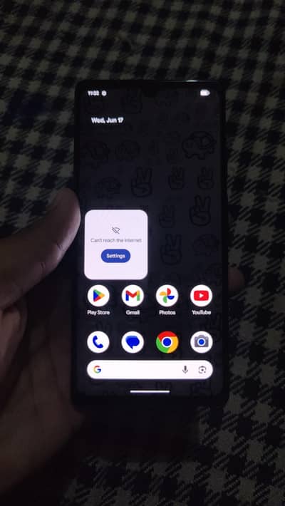 Pixel 6A | Official PTA | LCD Change | Final Price