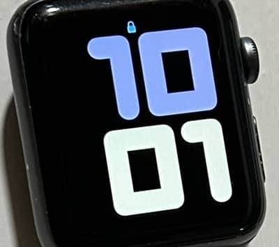 Apple Watch Series 3 42mm