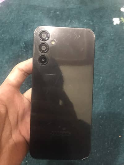 Samsung Mobile A14