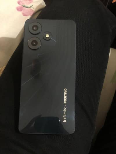 Infinix Hot 30