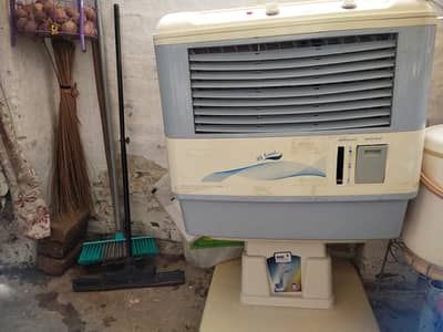 pak fan air room cooler 10/8