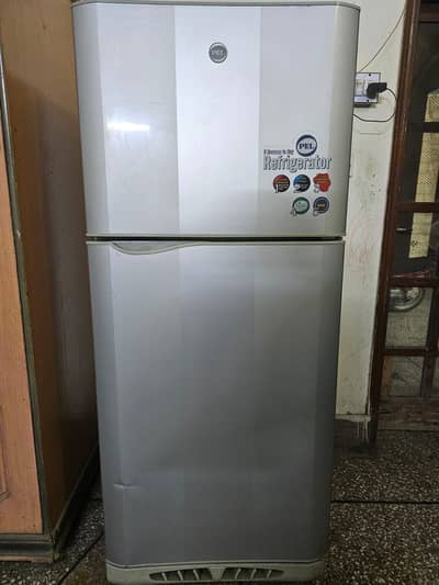 Pel refrigerator