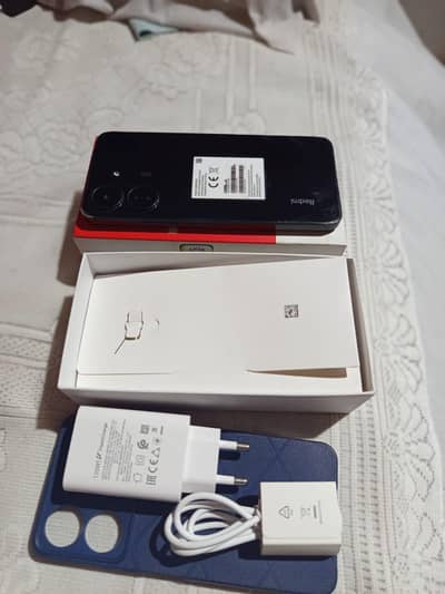 Xiaomi Redmi 13c 6:128