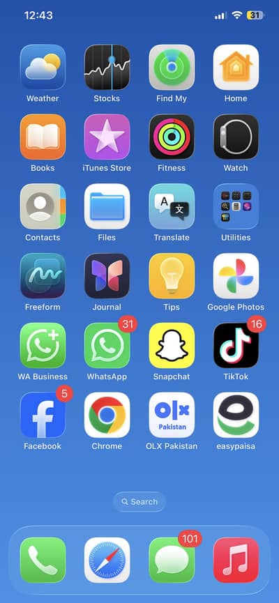 Apple iPhone 13