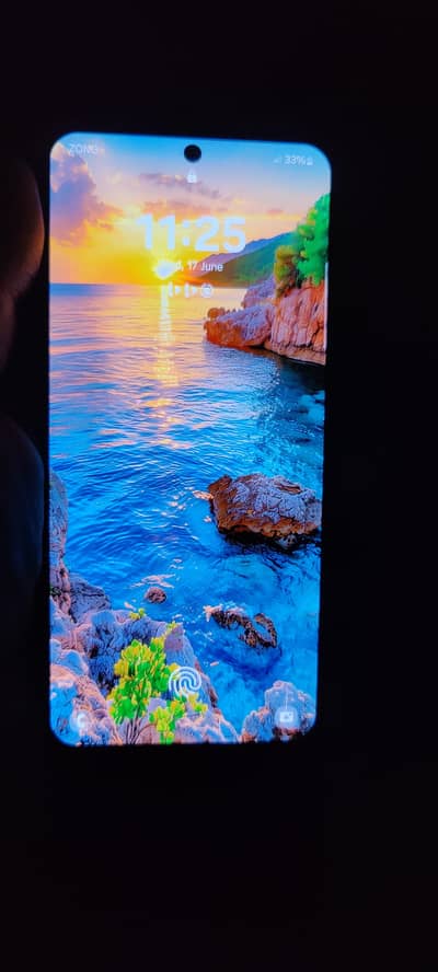Samsung Mobile A52
