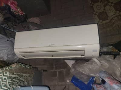 Mitsubishi A. C for sale