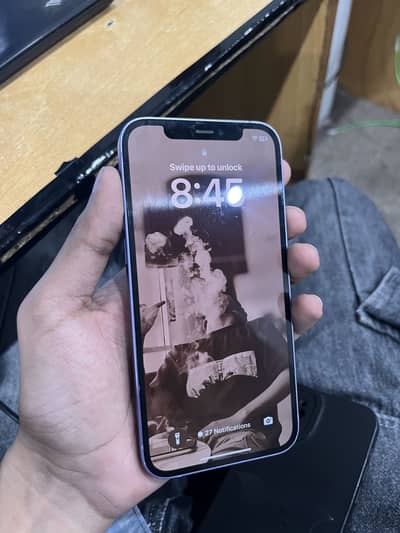 Iphone 12 non pta