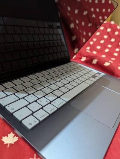 Apple MacBook Neo New Open Box A18 Pro 8gb 256gb New Apple Macbook