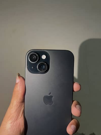 Apple iPhone 15 non Pta MDM 128GB