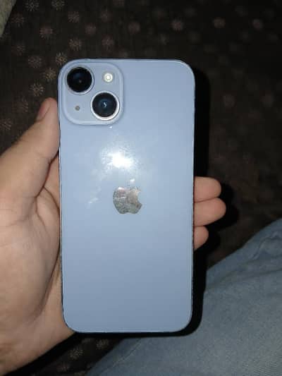 Apple iPhone 14