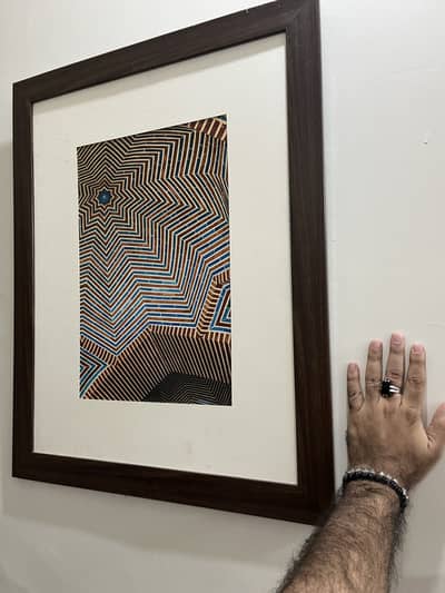 FOR SALE — Limited Edition Architectural Fine Art Print