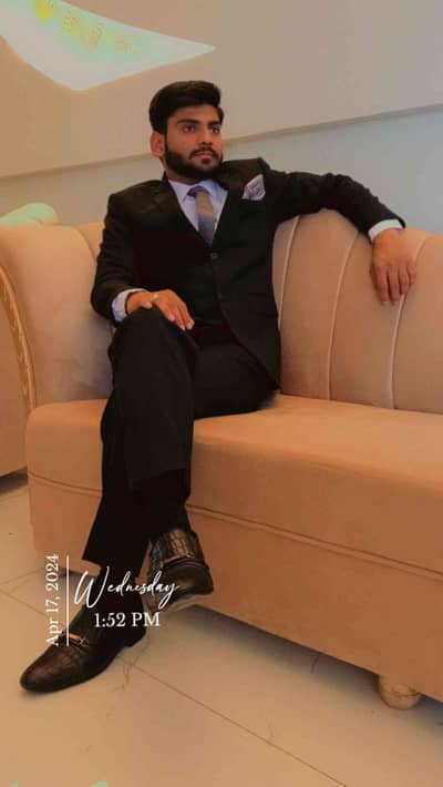 Malik Saad 