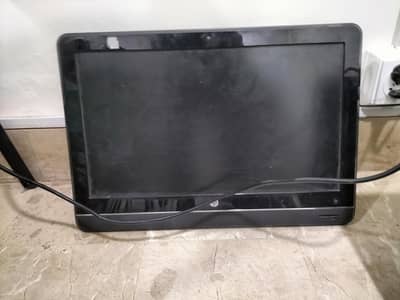 computers All in One