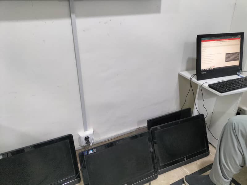 computers All in One 1
