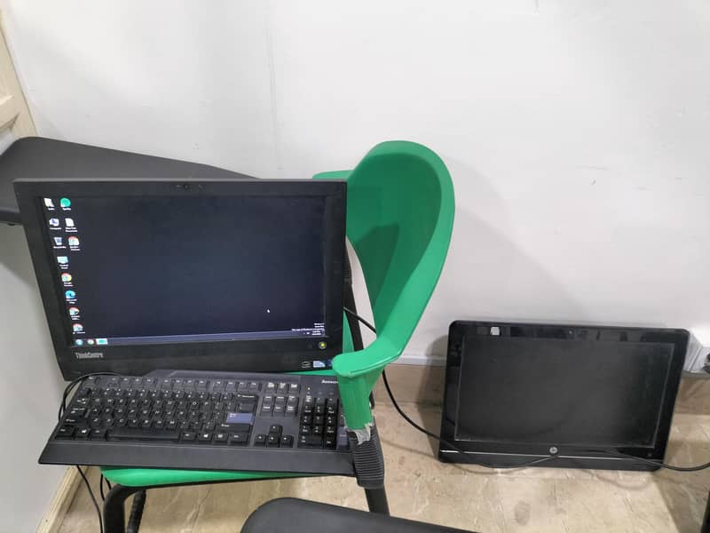 computers All in One 2