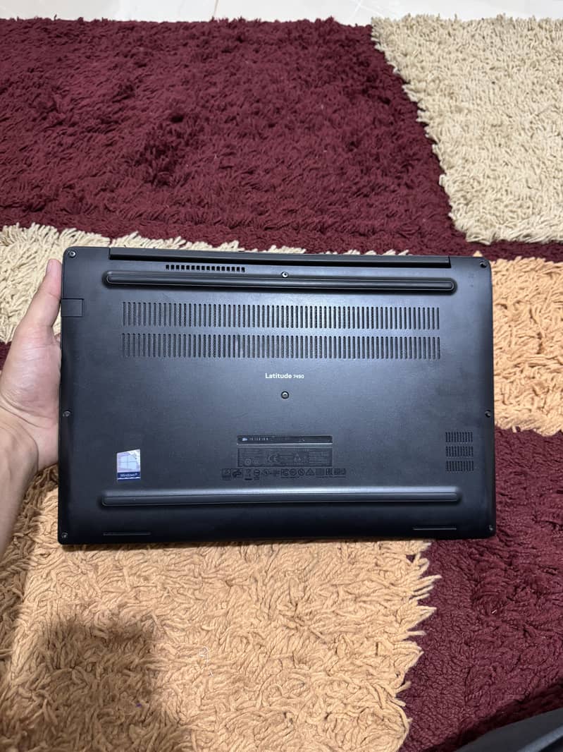 Dell 7490 2