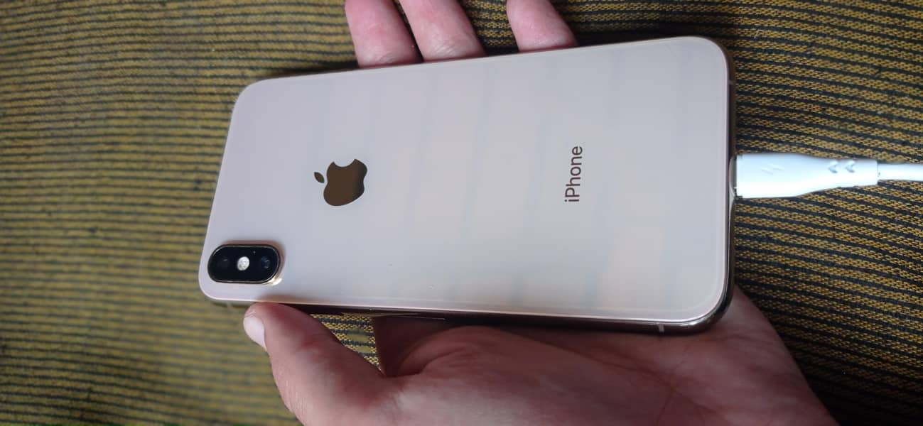 Apple iPhone XS 0