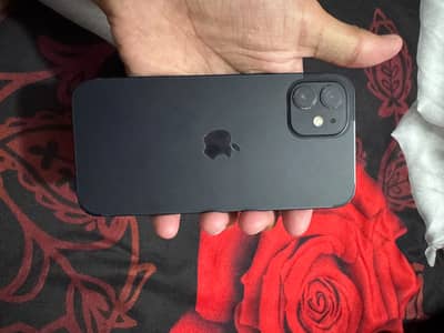 Apple iPhone 12 PTA Approverd Urgent Sale