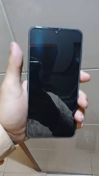 Samsung Mobile A16