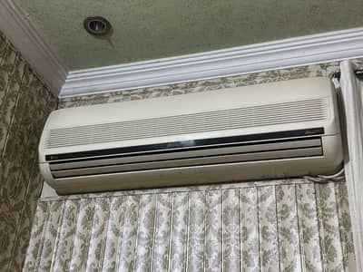 Lg ac 1.5 ton
