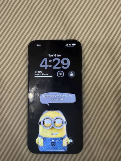 Apple iPhone 13 Pro Max