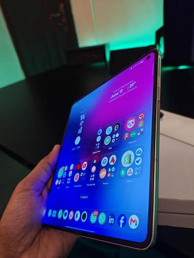 OPPO Find N5 (PTA Official Approved)