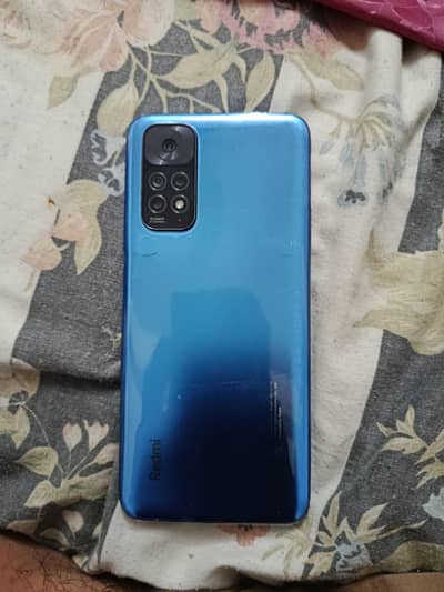Xiaomi Redmi Note 11