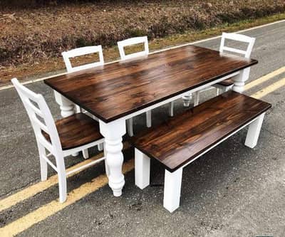 dining set/4+6+8/seater dining table set manufacturer