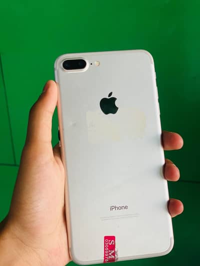 Apple iPhone 7 Plus [03110573596]